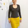 Shirt LONG LONA Gr. 34-54 PDF-Schnitt A4, A0, Anleitung thumbnail number 3