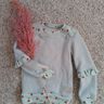 Doppelschnitt "MissMini" & "MissMara" Kinder-&Damenpullover thumbnail number 2