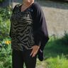 Ebook Oversize Cardigan Smaxx Gr.34-54 thumbnail number 7