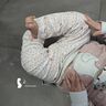Baby-Bikerhose Marlon Biesen Gr. 56 - 92 inkl. A1 thumbnail number 2