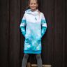 Ebook Hoodie / Kleid Soukie Kids Gr.92-164  thumbnail number 2