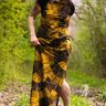 Kleid/Shirt "Habibti" Gr. 32-50 thumbnail number 3
