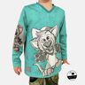 V-Shirt Vincent Gr. 104 - 158 inkl. A0 thumbnail number 10