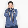 Ebook / Schnittmuster Raglan-Hoodie *mit A0-Datei + Video* thumbnail number 3