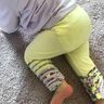 Leggings Bibbi Gr. 80-140 Schnitt(muster) & Nähanleitung thumbnail number 7