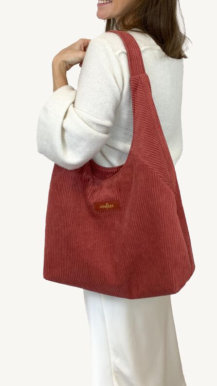 Hobo Bag Resa - Pro - Schnittmuster und Nähanleitung image number 10