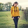 Sweater, Hoodie (32-52) CARACOL Damen Schnittmuster thumbnail number 8