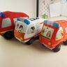Nähanleitung Kuschelauto Tütata thumbnail number 6