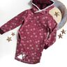 HerrMines Hoodie Nähanleitung/Schnittmuster Gr. 74-140 thumbnail number 3