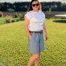 kurze Hose NAILA Gr. 34-54 Ebook Schnittmuster thumbnail number 5