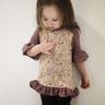 Doppelschnitt "MissMini" & "MissMara" Kinder-&Damenpullover thumbnail number 9