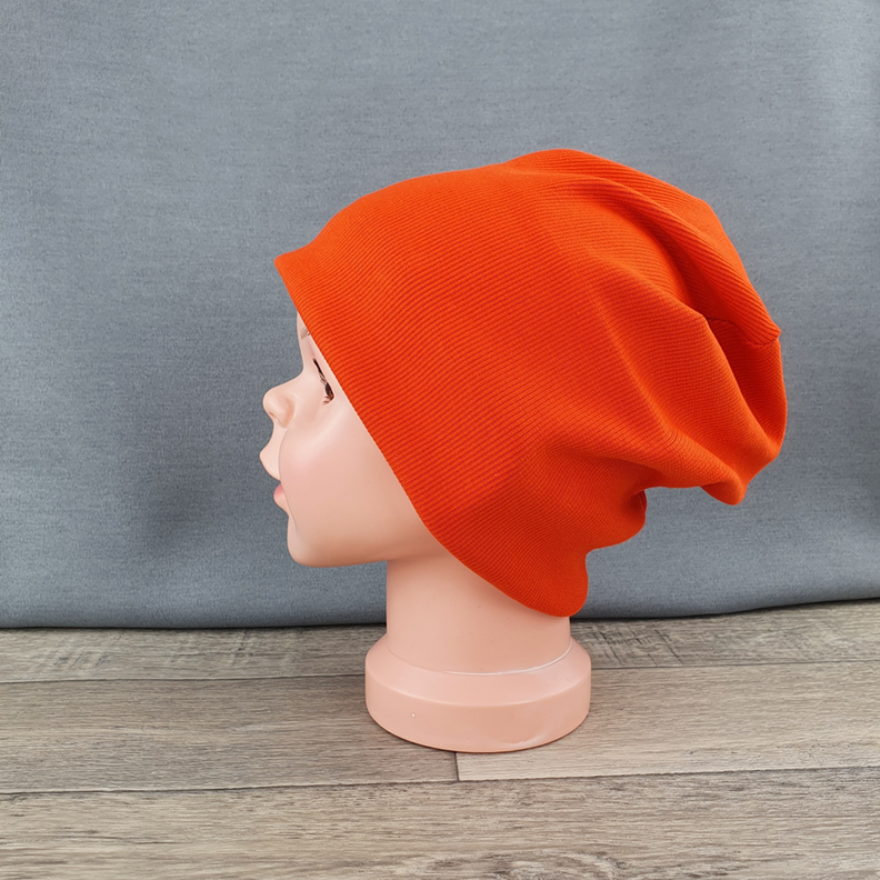 Beanie - KU 43-56 cm | JULAWI No.15 image number 10
