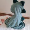HANDTUCH PONCHO GR 68 - 146 thumbnail number 3
