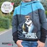 Hoodie Junior Anneke & Annuk Gr. 122-158 inkl. Beamerdatei thumbnail number 1