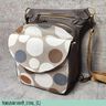 Festivaltasche Toria  Schnittmuster und Nähanleitung thumbnail number 8