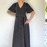 Kleid "INDIRA" Nähanleitung und Schnitt Gr. 158–46 thumbnail number 3