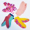 »LaPatachen Socks« (21/22–35/36) – Söckchen für Kids thumbnail number 3