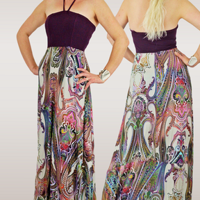 Liberty - Kleid 32-52