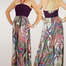 Liberty - Kleid 32-52 thumbnail number 2