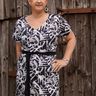 Ebook Kleid RAVELLO Gr. XS-XXL thumbnail number 7