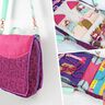 Tasche "OllyOrganizer" (Nähanleitung & Schnittmuster) thumbnail number 2
