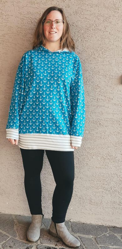 Mamili´s Basic Leggings Gr. 32-60 image number 2