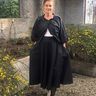 Tellerrock & Petticoat AVARITIA (34-58) 2-in-1 Schnittmuster thumbnail number 6