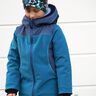 Steppweste/Jacke Teens Schnittmuster Gr. 134-176 - NUKA #34 thumbnail number 7
