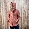 Schnittmuster Nähanleitung Mein Wind&Wetter Parka 34-48 thumbnail number 6