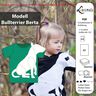 T-Shirt Kind E-Book Luanimals Bullterrier (86-152cm) thumbnail number 1