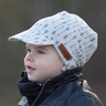 Schirmbeanie JOAO KU 39-58  thumbnail number 1