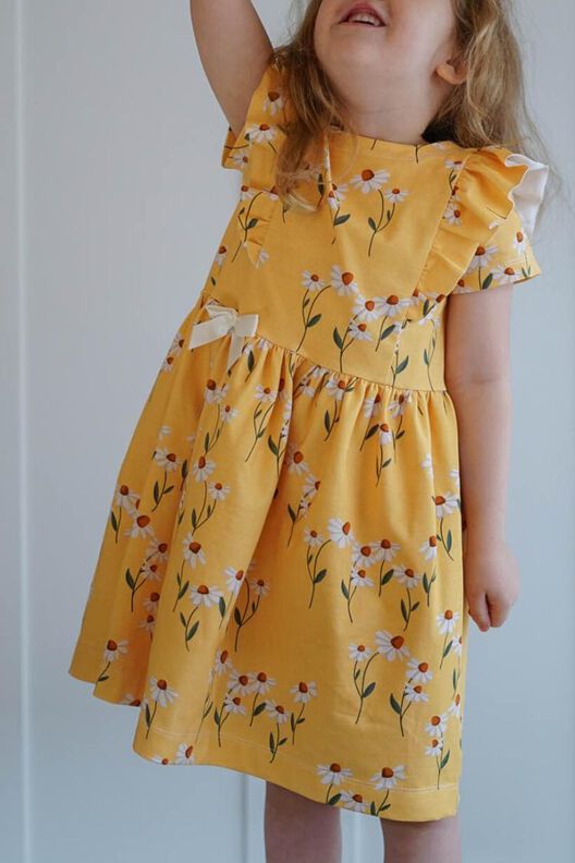 Pippa Shirt/Kleid 86-164 inkl. A4/ A0/ Beamer image number 8