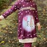 Hoodiekleid Fabiosi Gr. 62-152 thumbnail number 8