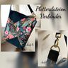 Mira-Bella Reiseclutch/Kosmetiktasche MIT Plotterdatei thumbnail number 10