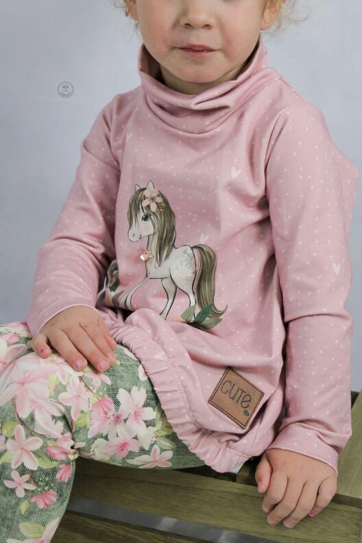  Beverly #81 - Girly Hoodie image number 5