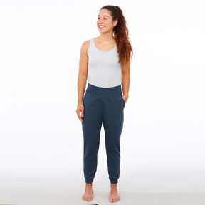 FRAU NELLI - Jogginghose mit breitem Bund XS-XXL