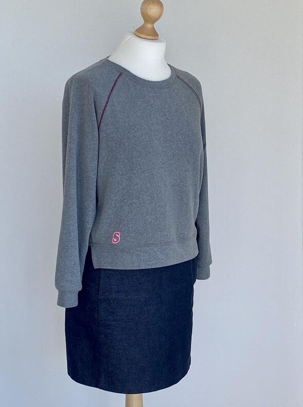 Echt Knuffig – Sweater – Ebook image number 8