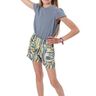 Shorts  "DAISY" Nähanleitung und Schnitt Gr. 62 - 104 thumbnail number 5