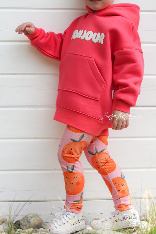 SHO Kids Sweater | 74–176 | inkl. A4, A0, Beamerdatei image number 4