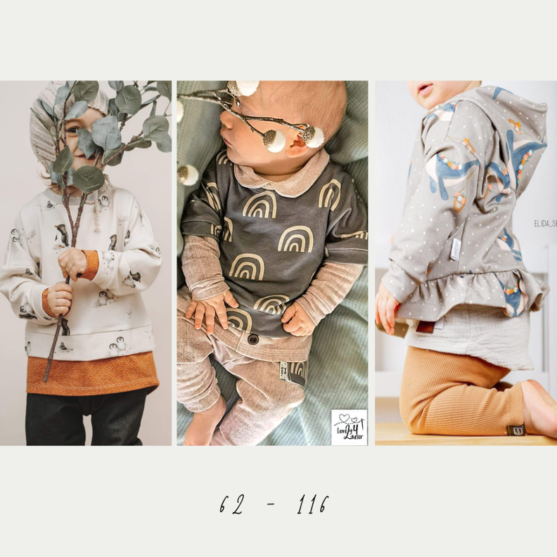 CL*OVER 'Layer' Sweater (62-116) image number 1