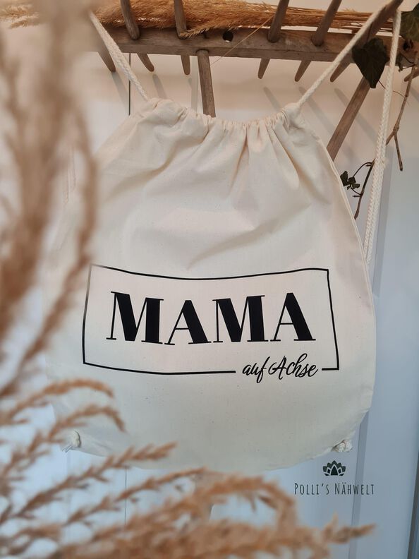 Plotterdatei MAMA - Bundle image number 9