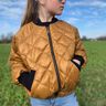 Jacke "POLINA" Nähanleitung & Schnitt Gr. 110 - 152 thumbnail number 3