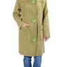 Stepp und Wolljacke "CHRISTIN" Schnittmuster Gr. 158 - 46 thumbnail number 9