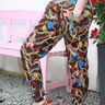 Ebook / Nähanleitung Damen Sommerhose thumbnail number 7