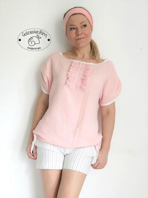 EAZZY.SHIRT GR. 32-54 image number 1
