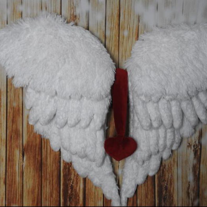 Angelo: Adventskalender - Engelsflügel - Advent ebook image number 1