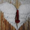 Angelo: Adventskalender - Engelsflügel - Advent ebook thumbnail number 1