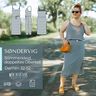 SØNDERVIG.sommerkleid | Damen | 32-52 thumbnail number 1