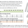 Leonie Stufenshirt mit Empire-Teilung BU 80-116, A4+A0 thumbnail number 7