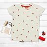 Schnittmuster Kinder Shirt Alina "minni" Gr. 80-140 thumbnail number 3